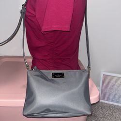 Kate Spade Triple Gusset Crossbody
