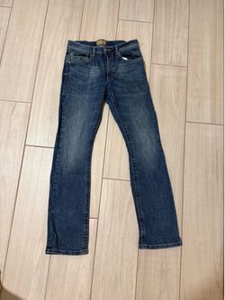 Wrangler 20X Jeans 30X34