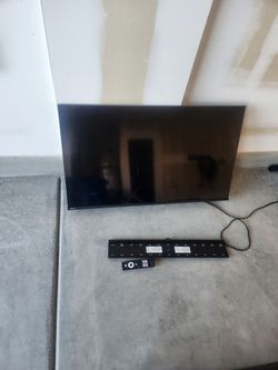 Small TV
