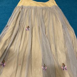 $25-New Skirt