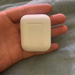 AirPod 2nd Gen 