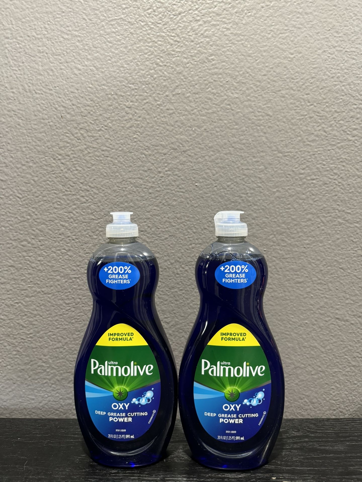 Palmolive