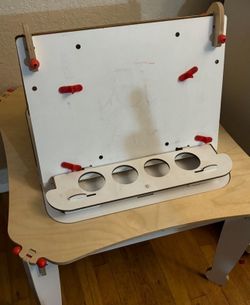 kids activity  table 