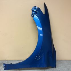 2018 2019 2020 2021 2022 2023 Toyota Camry Left Driver Side Fender Oem