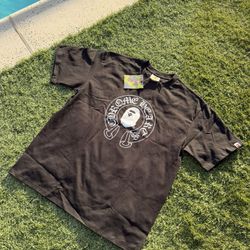 Heartzz Mens Tee Shirt Sizes XL&L
