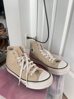 CONVERSE YOUTH SIZE 3