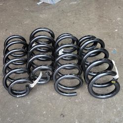 2020 Durango Srt 392 Stock Springs