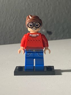 Lego Batman movie CMF lot