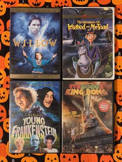 Horror Movies