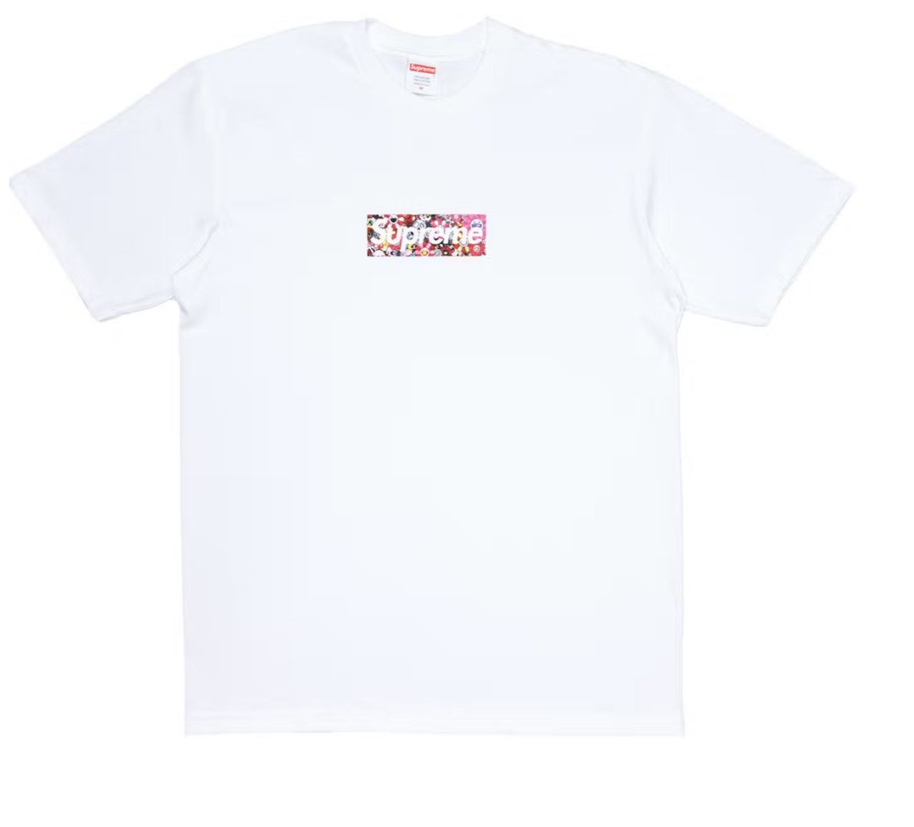 Supreme Covid 19 Shirt