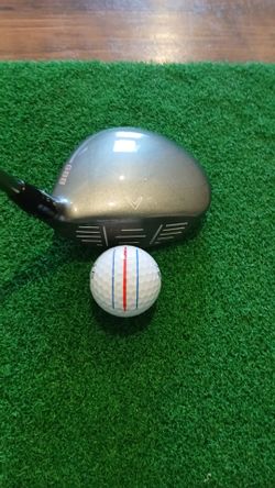 Callaway GBB 3 Fairway