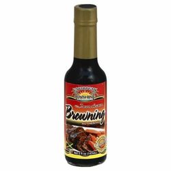 Caribbean Sunshine Browning Sauce  5oz PACK OF 48
