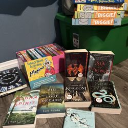 Free Books