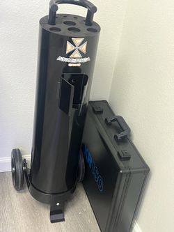 America Cryo Portable Cryotherapy System - NEVER USED