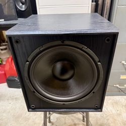 Pinnacle Digital Sub 150 