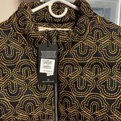 True religion jacket