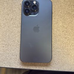 iPhone 13 Pro 512 GB No SIM restrictions 