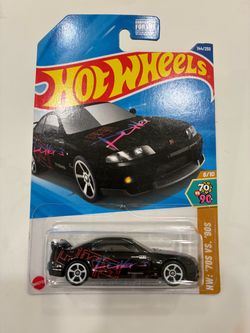 Hotwheels Nissan