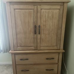 Armoire 