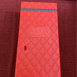 lol surprise box/closet 