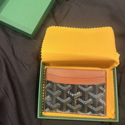 Card Holder