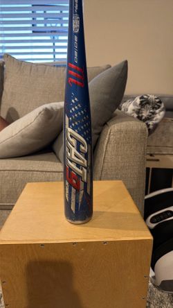 Marucci Cat 9