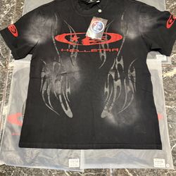 Hellstar shirt