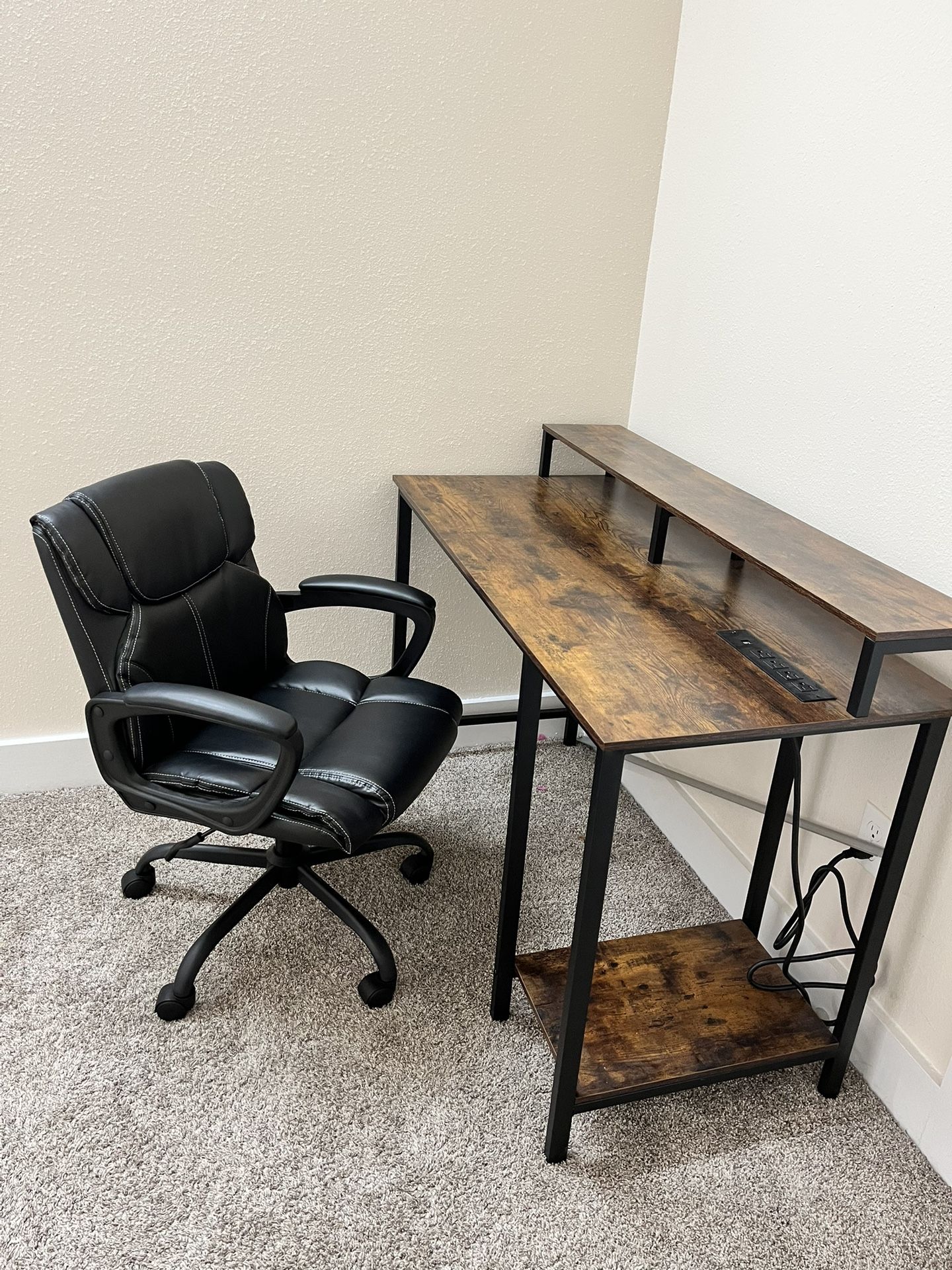 Computer Desk And Chair,All Products : American Fashion Style Bags On Sale