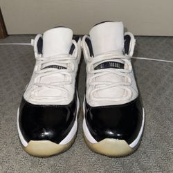 Jordan Concord 11 Low Size 11