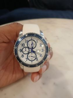 Guess Watch
