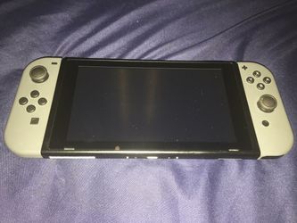 Nintendo Switch (dock-less)