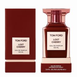 Tom Ford Lost Cherry Eau de Parfum fragrance