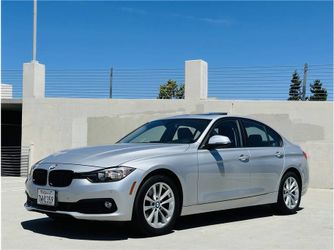 2017 BMW 3 Series