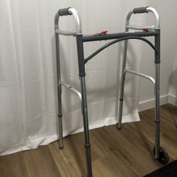 Like-new walker