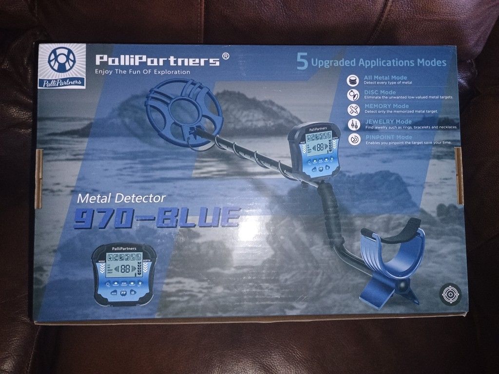 Metal Detector
