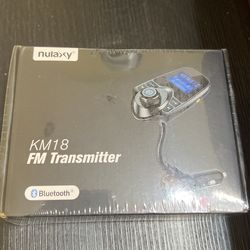 Car Transmitter 