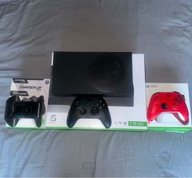 Xbox 1tb