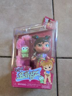 Bratz Babyz Yasmin