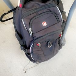 Swiss Gear Airflow Backpack 