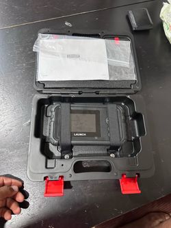 LAUNCH Car Diagnostic Scanner Tool