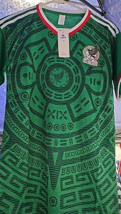 México shirt size S,M,L, avaliable