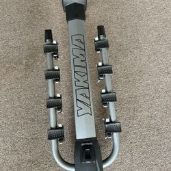 Yakima Bike Rack 4