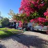 Whittier & Santa Fe Hemet