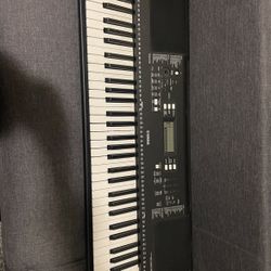Yamaha E363 Keyboard