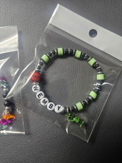 Spurs Bracelets