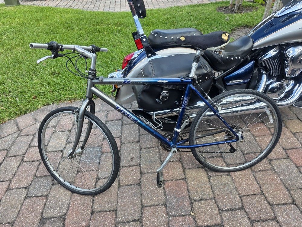 Mountain Bikes For Sale Trek And Mongoose