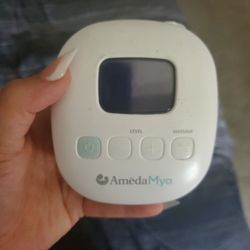 Ameda Mya Breast Pump