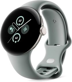 Pixel 2 watch