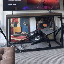 TV stand/Console table for sale $25