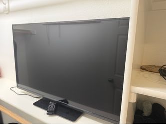 Vizo Smart TV 45 in